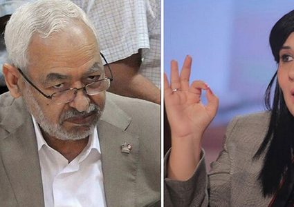 أحزاب تونسية تطالب بالتحقيق في الاعتداء على النائبة عبير موسى