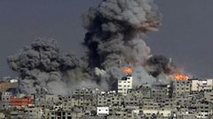 ابو الهول لـ النجاح: الاحتلال يرغب بحرب قاسية على غزة