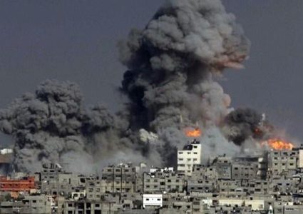 ابو الهول لـ النجاح: الاحتلال يرغب بحرب قاسية على غزة