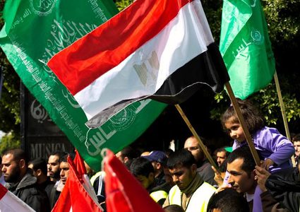 حماس تنفي وجود خلافات مع مصر