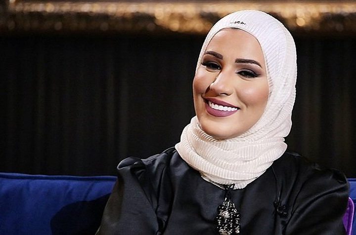 وفاة شقيق الفنانة الأردنية ​نداء شرارة