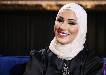 وفاة شقيق الفنانة الأردنية ​نداء شرارة
