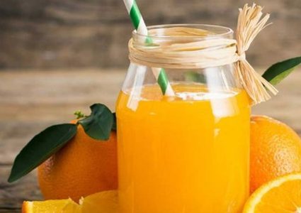 تعرف على أسباب رغبتك بتناول عصير البرتقال