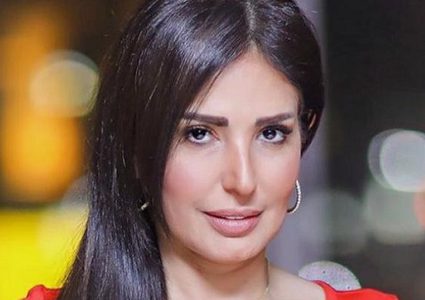 الموت يفجع الفنانة أمل رزق