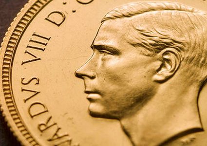 بريطانيا.. بيع إحدى أندر العملات في العالم بثمن قياسي