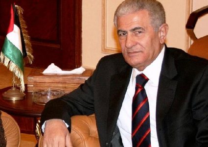 في الذكرى التاسعة والعشرون لرحيل ابو اياد