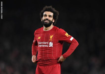 ليفربول يحقق الفوز على نظيره مانشستر يونايتد بثنائية نظيفة