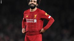 ليفربول يحقق الفوز على نظيره مانشستر يونايتد بثنائية نظيفة