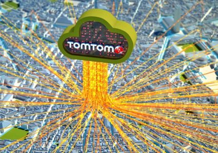 هواوي تستبدل خرائط غوغل بخرائط "توم توم " الهولندية