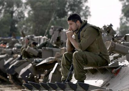 قوات الاحتلال تواجه مشكلة ارتفاع معدلات الإعفاء من التجنيد