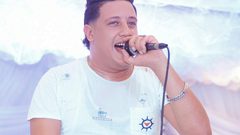 أحمد رمضان يؤكد ان حمو بيكا لا يصلح للغناء