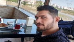 وفاة الممثل السوري محمود بلال بشكل مفاجئ أثناء التصوير