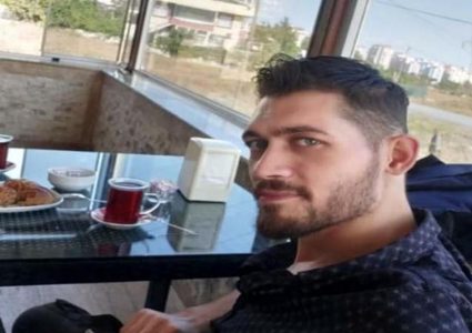 وفاة الممثل السوري محمود بلال بشكل مفاجئ أثناء التصوير