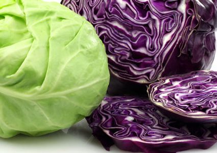 دراسة: "الكرنب" يقلل فرص الإصابة بأمراض السرطان