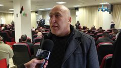 هيئة شؤون الاسرى تكرم ذوي شهداء الحركة الأسيرة