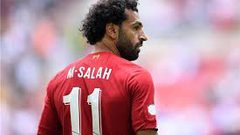 أبو تريكة يعلق على أداء صلاح في مباراة مانشستر يونايتد