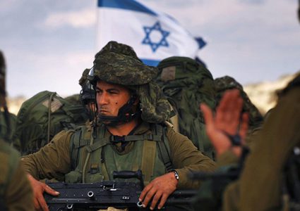 خلافات إسرائيلية حول التهدئة في غزة