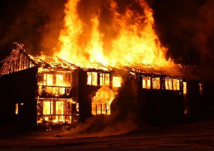 8 قتلى جراء حريق داخل مركز لذوي الاحتياجات الخاصة في التشيك