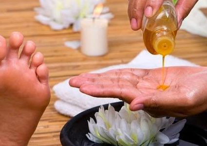 هكذا يكون التدليك بديلا عن الأدوية