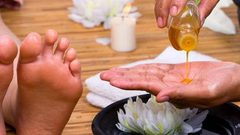 هكذا يكون التدليك بديلا عن الأدوية