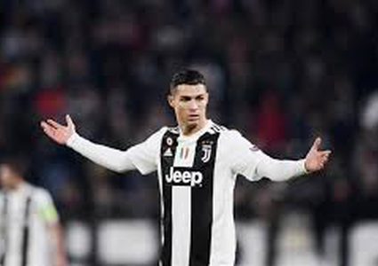 رونالدو يحقق فوز مهم لفريقه يوفنتوس على بارما