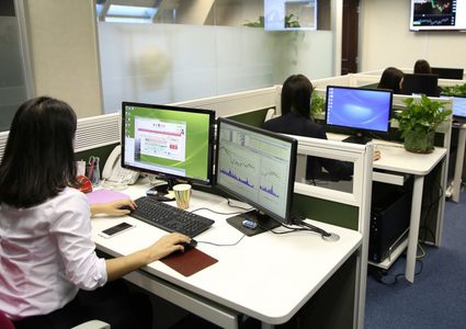 أطواق نجاة من "الجلوس القاتل" في العمل