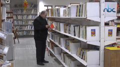 إطلاق حملة أنا تبرعت بكتاب في قطاع غزة