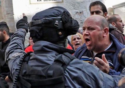 الاحتلال يستدعي قياديا من "فتح" في القدس