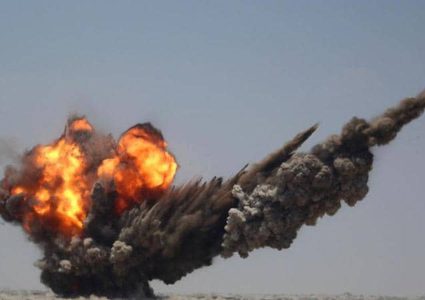 الخارجية السعودية تدين هجوم مأرب واستهانة الحوثي بـ"المقدسات"