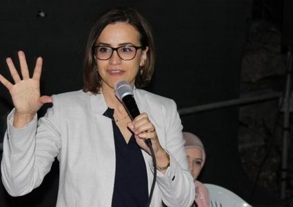 يزبك: لا أدلة قانونية لاستبعادي من الترشح لانتخابات الكنيست