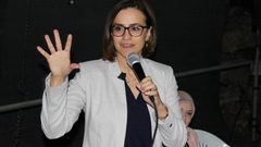 يزبك: لا أدلة قانونية لاستبعادي من الترشح لانتخابات الكنيست