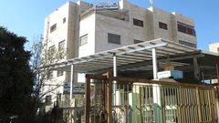 "التربية" تتسلم مشروعي صيانة 5 مدارس في القدس المحتلة