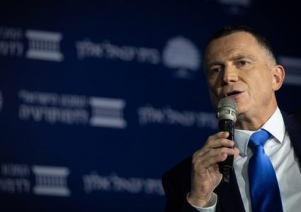 الكنيست يقرر تشكيل لجنة للتصويت على حصانة نتنياهو الثلاثاء