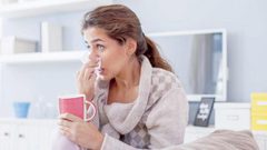 متى تكون نزلة البرد "قاتلة"؟