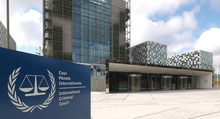 الجنائية الدولية ترفض طلب "بنسودا" اصدار حكم بشأن فلسطين