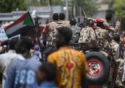 ارتفاع حصيلة قتلى انفجار السودان