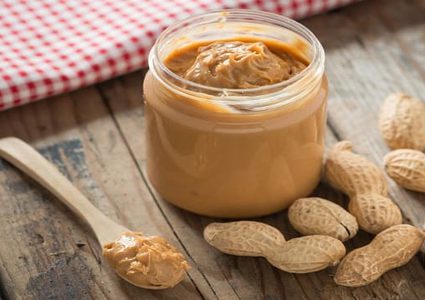 تعرفوا على الفوائد الصحية المذهلة لتناول زبدة الفول السوداني