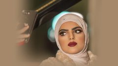 خبيرة التجميل سارة الودعاني تكشف وجه ابنها