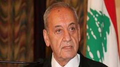بري: لا شيء يمنع ولادة الحكومة الجديدة اليوم