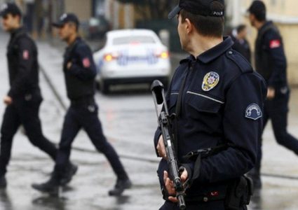 السلطات التركية تعتقل 4 نساء بتهمة الانتماء لـ"داعش"