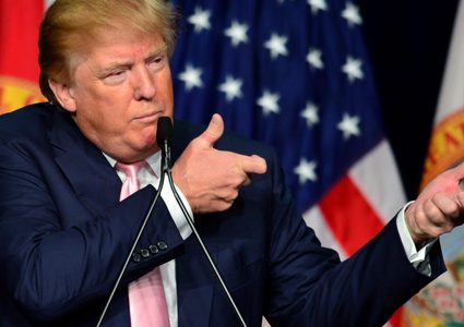 "رويترز": نائب إيراني يعد بـ3 ملايين دولار جائزة لمن يقتل ترامب