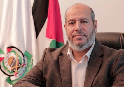 الحية: تفاهمات التهدئة قائمة عبر الأمم المتحدة