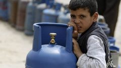 أزمة غاز الطهي بغزة .. بين شكاوى المواطنين وتضارب رواية المسؤولين