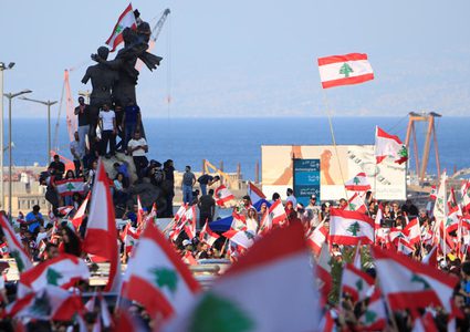 وزير المالية اللبناني: ساعات ونكون أمام حكومة جديدة برئاسة دياب