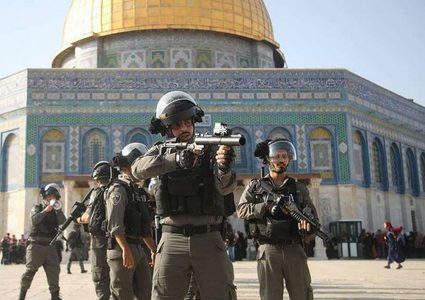 الخارجية تطالب الاتحاد الأوروبي بموقف أقوى في مواجهة معركة القدس