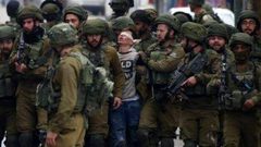 الاحتلال يتجه نحو إصدار قرار يمنع وجود ممثلين للأطفال الأسرى