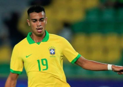 نجم ريال مدريد الجديد: زيدان مثلي الأعلى