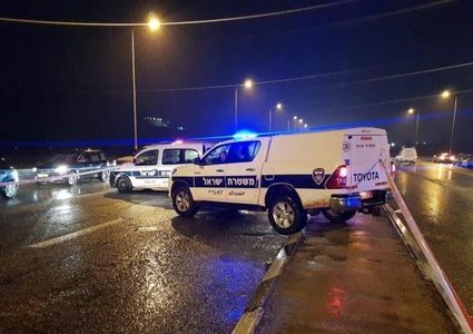 إحالة 10 مشتبهين للمحكمة على خلفية جريمة قتل