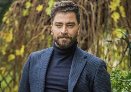 معتصم النهار ينضم إلى فئة المسلسلات القصيرة