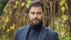 معتصم النهار ينضم إلى فئة المسلسلات القصيرة